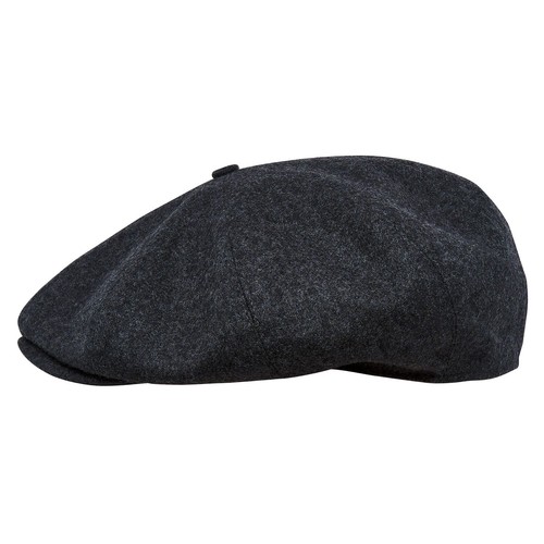 Sterkowski PEAKY 100 % Wool Newsboy Cap Vintage Style Paperboy Irish Autumn - Picture 2 of 16