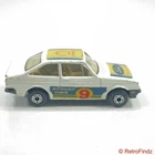 MATCHBOX Superfast Lesney #9 FORD ESCORT RS2000