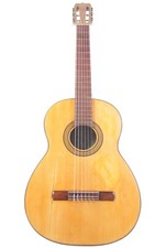 Jose Ramirez 1946 - Ramirez II Era Flamenco Master Guitar + Video!