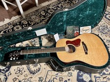 2022 Bourgeois Banjo Killer Aged Tone Bearclaw Sitka Figured Mahogany 2022