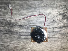TCL FUNCTION CONTROL BOARD FOR MODEL 65Q825 #S-6