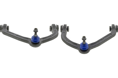 Front PAIR Control Arm & Ball Joint for 1999-2000 Silverado 2500 (KIT2102)
