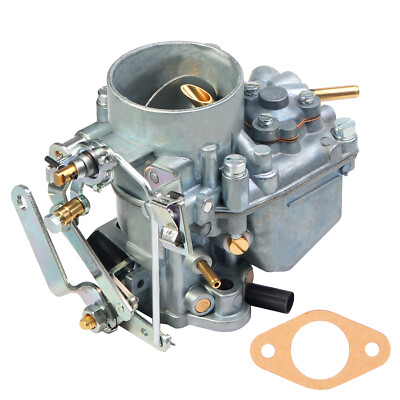 For 1968-1986 Land Rover Series 4 Cyl 2a 3 2¼ 2.25 Petrol - ERC2886 Carburetor
