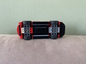 LEGO SPEED CHAMPIONS: Laferrari (75899)