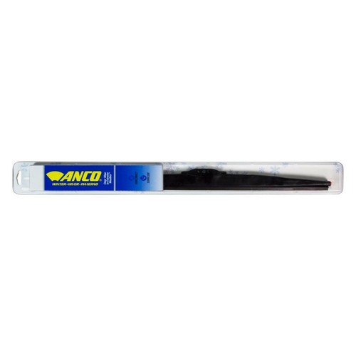 Winter Specialty 16 Black Wiper Blade Fits 1971-1972 Fargo B100 Van - Picture 2 of 2