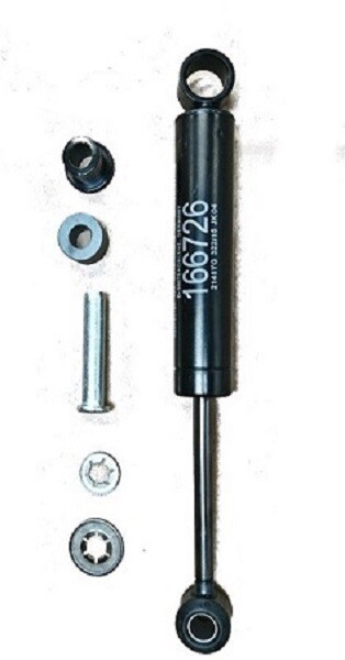 JCB Loadall seat damper KAB 166726 166069 40/910677 shock absorber