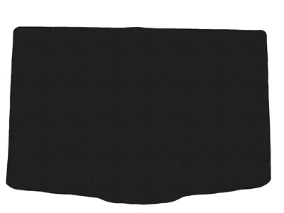 Kofferraumteppich Velour für Nissan Qashqai Visa, Acent, Tekma DB 2013-2021, Ant