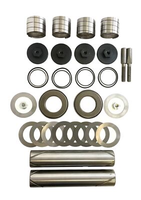 Stemco K125E Kaiser King Pin Satz