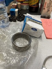 Nos Ford New Process Transmission Countershaft Rear Bearing C4tz-7127-a Nos Ford New Process Transmission Countershaft Rear Bearing C4tz-7127-a