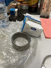 NOS FORD NEW PROCESS TRANSMISSION COUNTERSHAFT REAR BEARING C4TZ-7127-A