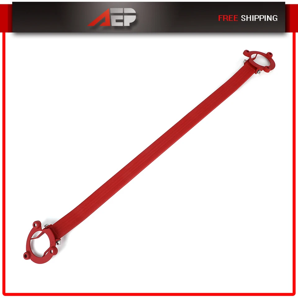 For Toyota Camry 2018 2019 2020 Suspension Strut Tower Bar/Brace Front Upper - Image 4 of 4