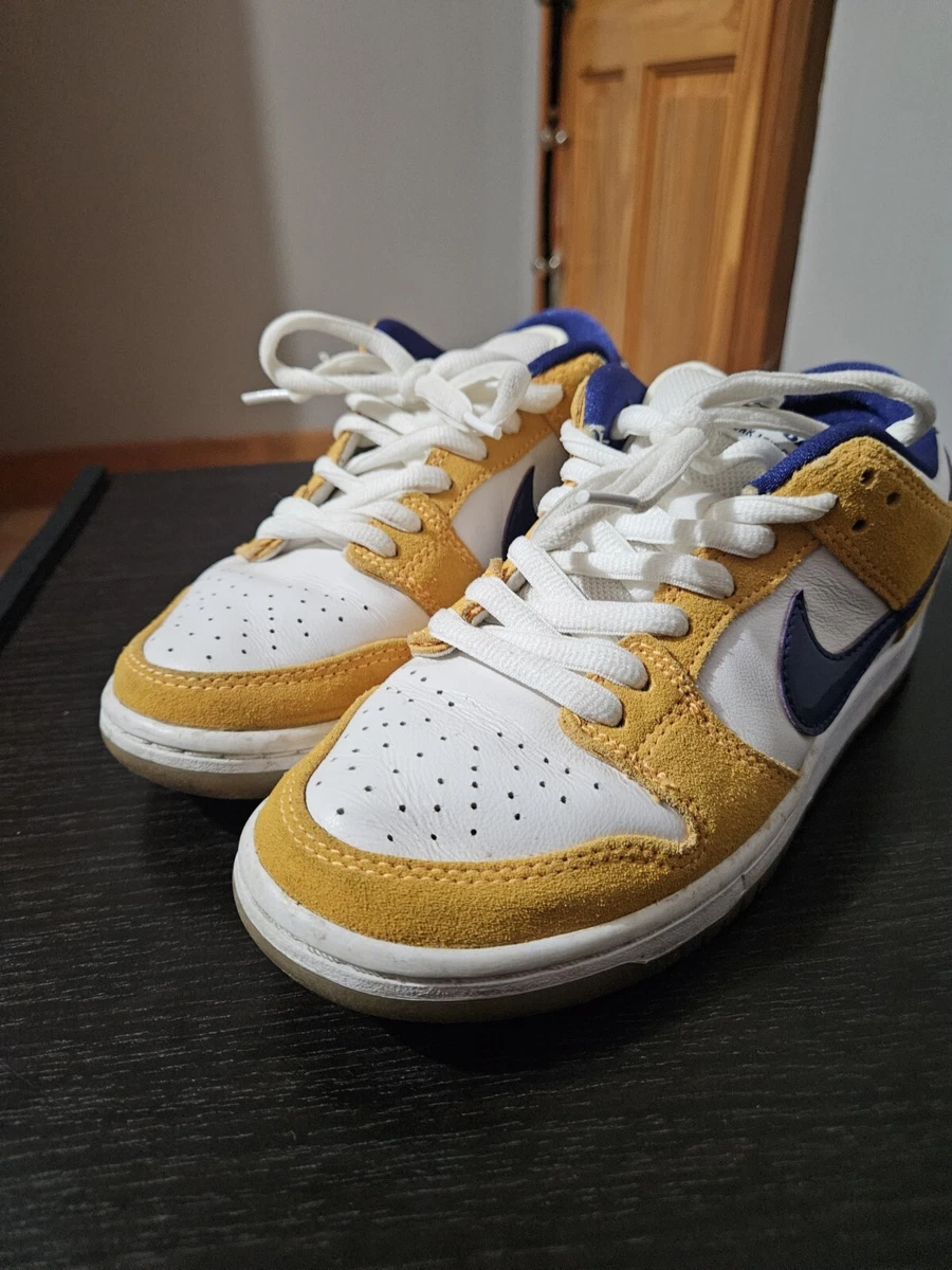 Preços baixos em Nike Dunk Pro SB Low Laser Orange | eBay