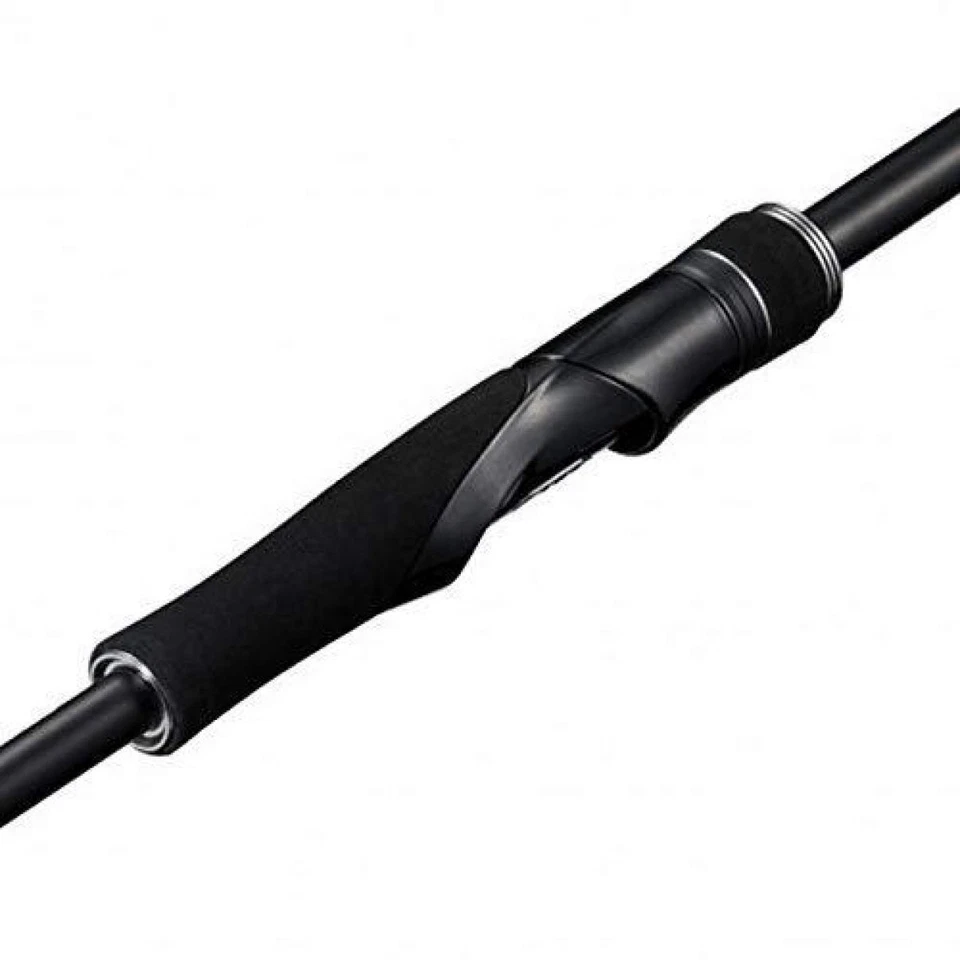 Shimano 21 DIALUNA BS B68ML 2 pieces Casting Rod 6 ft 8 in Saltwater Fishing New - Image 4 of 4