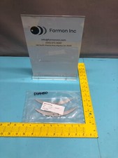 2 TOKYO ELECTRON TEL D119450 DOOR CORNER SHIELD, 170922