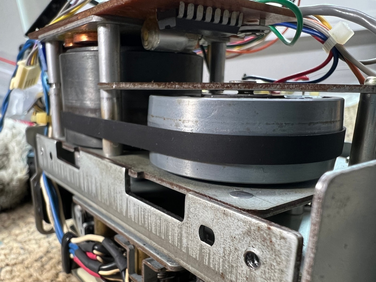 Nakamichi Capstan Belt Drive for BX300 MR1 CR4 CR5 CR7 ZX5