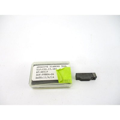 ABRASIVE DIAMOND TOOL CES.23.4RT NSMP