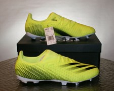 ADIDAS XGHOSTED.3 FG / Men's Size 13 / FW6948 / Soccer