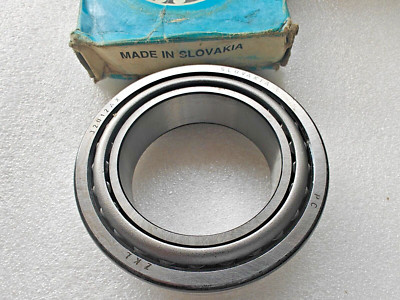 ZKL 32012 AX Tapered Rolller Bearing 60x95x23 mm Made in Slovakia