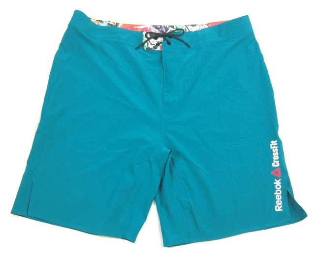 reebok swimwear mens