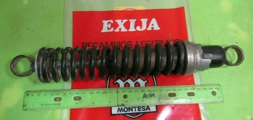 Montesa Cota Cappra Enduro Arrière Choc P/N# 19 123 247 250 360 - Photo 3 sur 6