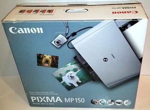 canon pixma mp150 price