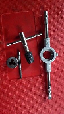 die and wrench M10 x 1.0 RH. intermediate & Plug Tungsten steel hand taps die and wrench M10 x 1.0 RH. intermediate & Plug Tungsten steel hand taps
