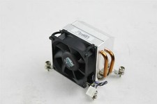 Genuine HP ProDesk SFF 600 800 G1 4-Pin CPU Heatsink  Fan 711578-002