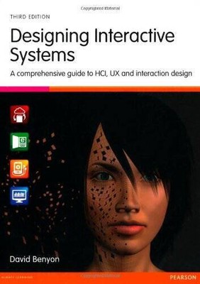 Designing Interactive Systems: A Comprehensive Guide to HCI, UX  Interac - GOOD