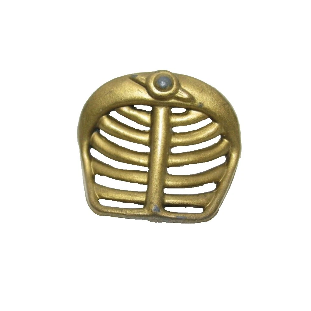 Acción Playmates Toys Armaduras