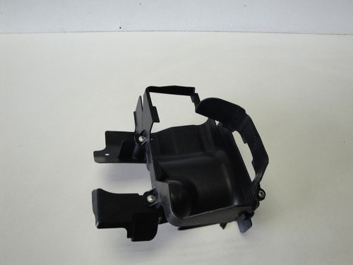 Halter Verkleidung Wasserkühler Kühler Lüfter Aufnahme Honda SH 125 i JF14 05-08