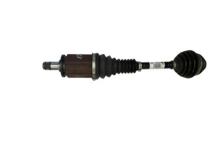 Antriebswelle Gelenkwelle li vo für BMW X1 E84 X18D 09-12 2,0d 105KW Autom 4WD
