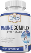 Immune Complex Pro Health - Strengthens Immune System with FREE SHIPPING!!