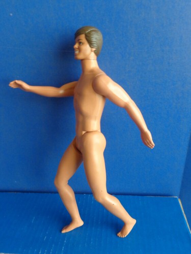 1983 GREAT SHAPE KEN DOLL - Picture 10 of 12