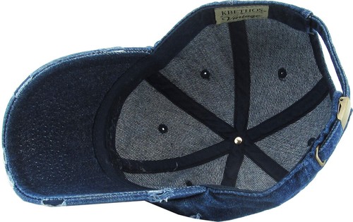 Gorra de béisbol estilo polo de algodón liso envejecido vintage 100 % algodón NUEVO - Imagen 79 de 437