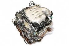 2006 2007 2008 Infiniti M35 3.5L V6 RWD (Rear-Wheel Drive) Engine JDM vq35de