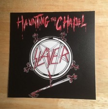 Slayer Sticker