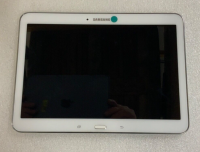 Samsung Galaxy TAB 4 - SMT535 16GB White | eBay UK