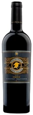 Cabernet Sauvignon Napa Valley 2018 50th Anniversary