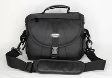 Adorama Slinger Camera & Video Case, #GBEX160, Shoulder Strap 