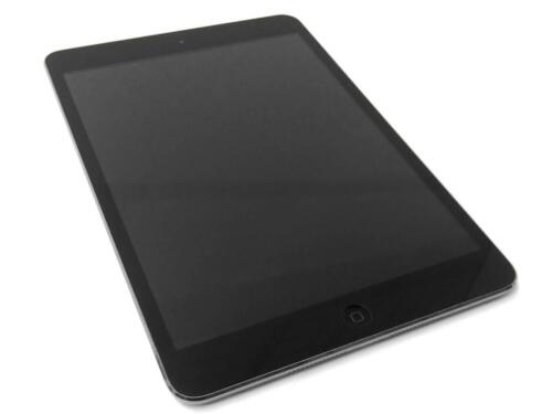 Apple iPad Mini 2 A1489 4,4 16GB Tablet 7.9" | Gray | WiFi Only | Scratch - 第 1/6 張圖片