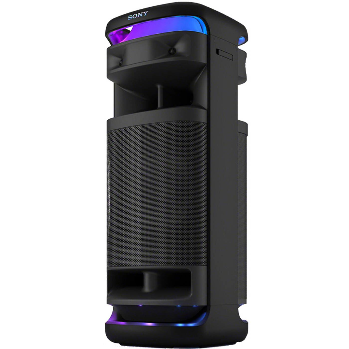 Беспроводная портативная Bluetooth-колонка для караоке Sony X-Series - SRSULT1000 (2024)