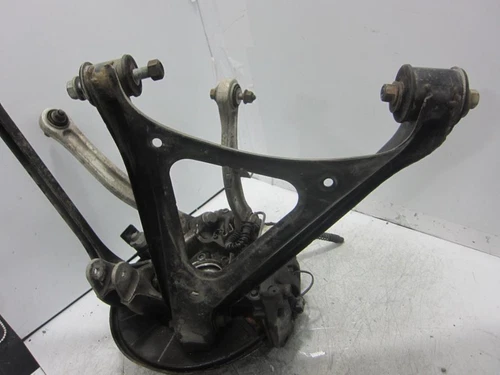 7P5505351 Aufhängung Arm Unter Hinten Links für PORSCHE CAYENNE (TIPO 92 1452996 - Zdjęcie 2 z 3