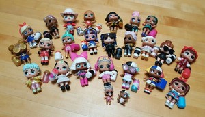 lol confetti pop ultra rare