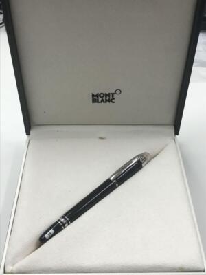 MONTBLANC StarWalker unlimited 100years | eBay