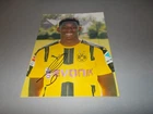 Ousmane Dembele France Barcelona signed autograph Autogramm 8x11 photo in person
