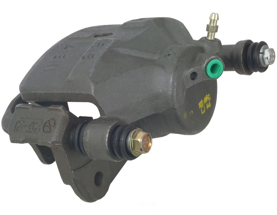 Pinça de freio a disco-ST, 2 portas, cupê Cardone Reman serve para 1992 Toyota Celica - Imagem 4 de 4