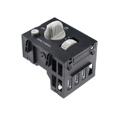 Instrument Panel Head Light Dimmer Control Switch 93443101 For Buick Chevrolet