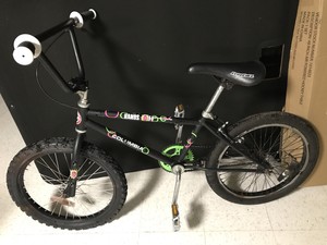 columbia freestyle bike