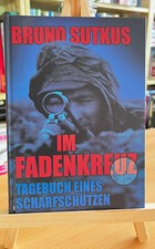 Im Fadenkreuz Tagebuch eines Scharfschützen