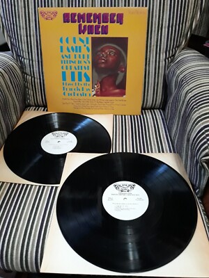 Francis Bay-''Remember When''-FM Veri Sonics Records-VS 104-Stereo